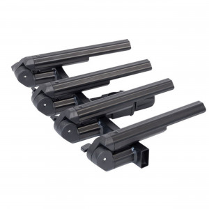 Suport Lansete Rive Feeder Multi Unghiuri Reglabile - Img 3