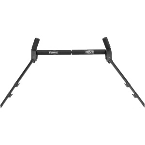Suport Lansete Rive Roller XXL Telescopic 102cmHx80cmL