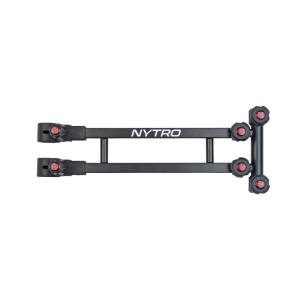 Suport Umbrela Dublu Nytro X36 Bait Brolly Arm Telescopic