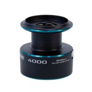 Tambur Rezerva Mulineta Rive MF Smart Evolution 6000 Deep