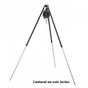 Trepied Cantar Prowess 185cm