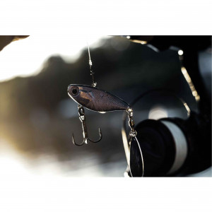 Turbotail Quantum 4Street Spin-Jig 28g 4,1cm Clown - Img 7