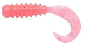 Twister Rock'N Bait Cultiva RB-3 14 Grow Pink Ring Single Tail - Img 2