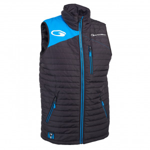 Vesta Matlasata Garbolino Squadra Body Warmer