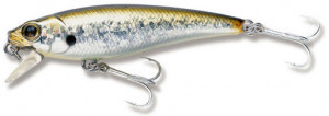 Vobler Owner Rip'n Minnow 65mm 6.0gr 32 Golden shiner