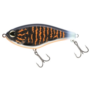Vobler Sakura Baffeur Jerk 125mm 69gr 201 Knight Pike