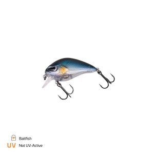 Vobler Zeck Danny 4.5cm 5.5gr Baitfish