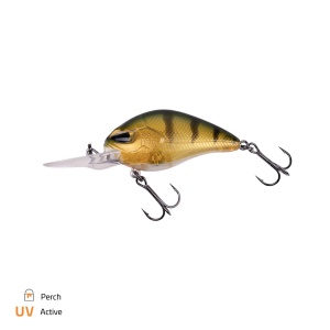Vobler Zeck Danny 4.5cm 5.5gr Perch