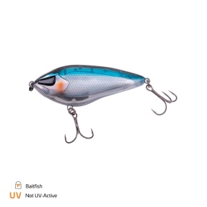 Vobler Zeck Rogue Glider Baitfish