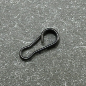 Agrafa Rapida Orange Speed Links L 1.5cm Negru Mat 10buc - Img 3