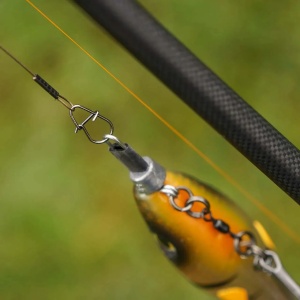Agrafa Rapida Zeck Egg Snap DL 10buc/pac - Img 4