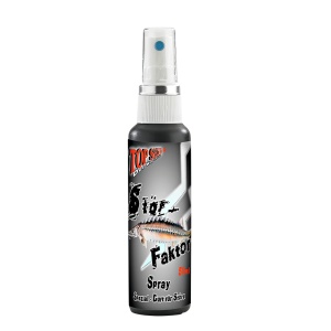 Atractant Spray Top Secret Viermi 50 ml