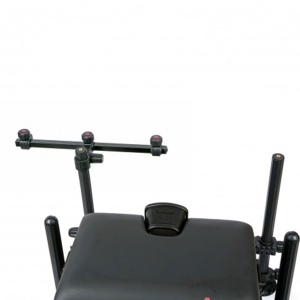 Brat Feeder Nytro Connect-It X36 Tool Bar Single Short - Img 2