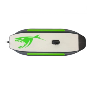 Caiac Gonflabil Skeater Jawz Kayak 330 - Img 3