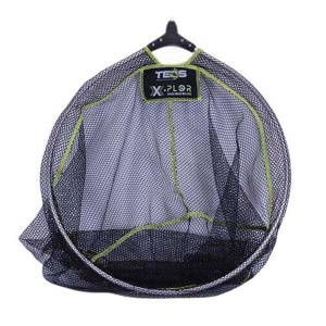 Cap Minciog X-Plor Teos Mesh Net 40cm