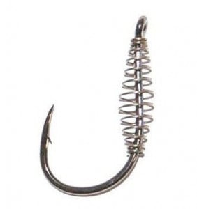 Carlig Owner 53125 No.2 Spring CCN With Eye - Img 1