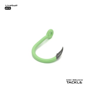 Carlige Vagner Hook Livebait Pro 4buc/pac - Img 5