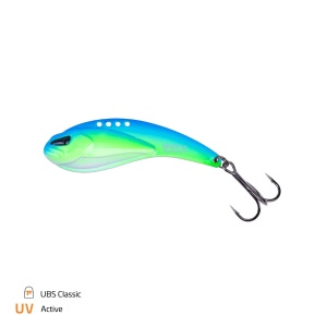 Cicada Zeck Blade Shaker UBS Classic