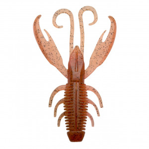Creatura Zeck Edward 7.1cm Soft Shell Crab 8buc