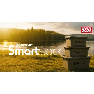 Cutie Transport Sonik Smartstack Storage Box - Img 3
