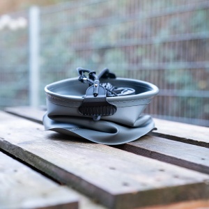 Galeata Pliabila Zeck Cu Franghie Folding Bucket - Img 3
