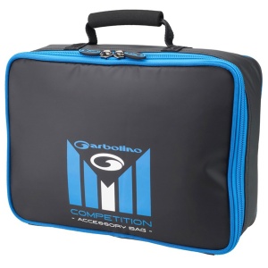 Geanta Accesorii Garbolino L 28x27x12cm Squadra Competition