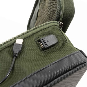Geanta Accesorii Mack2 Logistik High Tech 33x24x15cm - Img 4