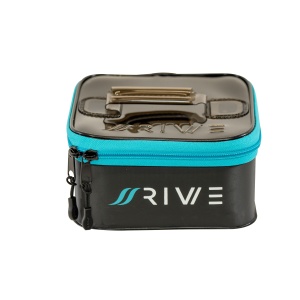 Geanta Eva Rive Accesorii 18x18x9cm - Img 2