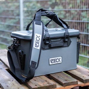 Geanta Impermeabilai Zeck Tackle Container Pro 40x26x27cm - Img 7