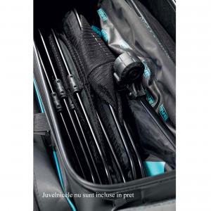 Geanta pentru Juvelnic Rive E.V.A. 3XL 60x58x36cm - Img 3