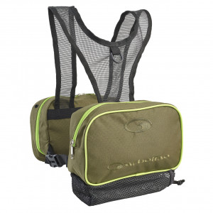 Geanta-Rucsac Garbolino Magirus Chestpack Toc 25x3x15cm - Img 2