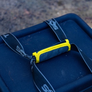 Geanta Teos FDR Carryall 51x35x30cm - Img 7