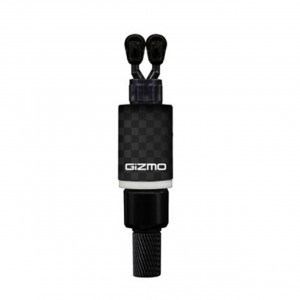 Hanger Sonik Gizmo Litez Bob Gri