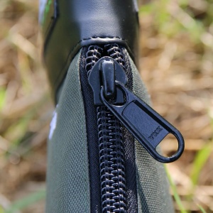 Husa Lanseta+mulineta Zeck 1.97m Single Rod Bag - Img 2