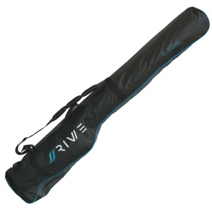 Husa Lansete Impermeabila Rive L 195x37x27cm Safe Dry Carryall
