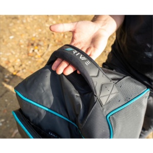 Husa Rive Suport Lansete/Vergi Safe Dry Roller Bag - Img 5