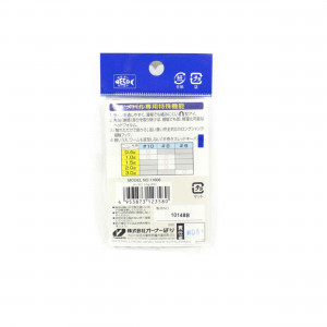 Jig Lestat Owner JH-83 No.10 1gr Mebaru Dama Natur - Img 2