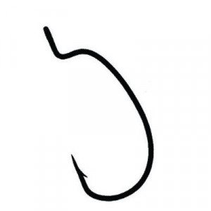 Jig Owner 5137 No.1 Rig'n Hook