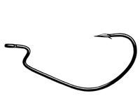 Jig Owner 5140 No.4/0 J Hook - Img 1