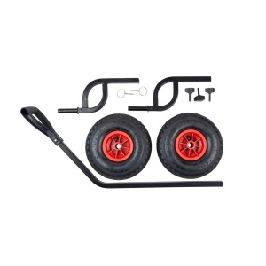 Kit Carucior cu Roti Nytro pentru Scaun SLS36 Connct-It X36