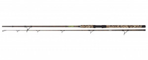 Lanseta Black Cat Wild Catz Spin 2.65m 180gr - Img 1