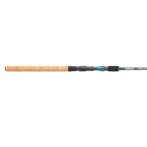 Lanseta Garbolino Proxima Jetspin H 2tr 2.40m 15-50gr - Img 2