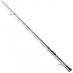 Lanseta Konger Katmaster Jig Zander Pro 2.32m 5-24gr