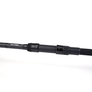 Lanseta Nytro Aryzon Distance Power Bait-Up Feeder 3.65m 2tr 120gr - Img 5