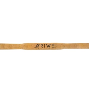 Lanseta Rive Carp Feeder EVO 3.30m 2+1tr 80gr - Img 6