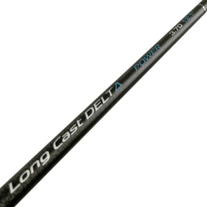 Lanseta Rive Long Cast Delta 3.70m 2+1tr 100gr - Img 3