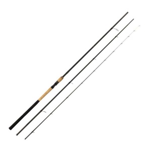 Lanseta Rive Long Cast Delta 4.05m 3+1tr 100gr Medium