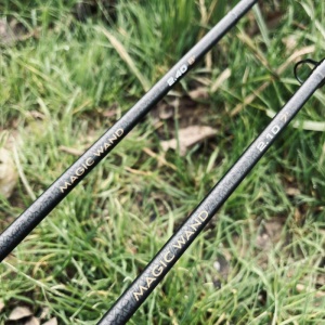 Lanseta Rive Magic Wand 1+1tr 2.10m 20gr - Img 2