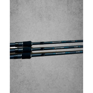 Lanseta Rive R Skimmer Evo 3.60m 2+1tr 50gr - Img 4