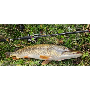 Lanseta Sakura Ryokan FW Spin RFWS 702MH 2tr 2.13m 7-28gr - Img 5
